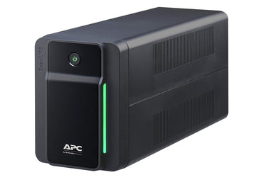 Easy UPS BVX 900VA 230V Schuko by APC – Model BVX900LI-GR