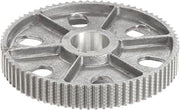 Robot Coupe 105529 Driven Pulley, Cl50E