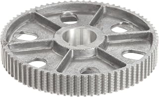 Robot Coupe 105529 Driven Pulley, Cl50E