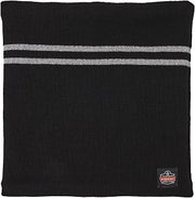 Ergodyne Unisex Adult N-ferno 6961 Reflective Winter Neck Gaiter