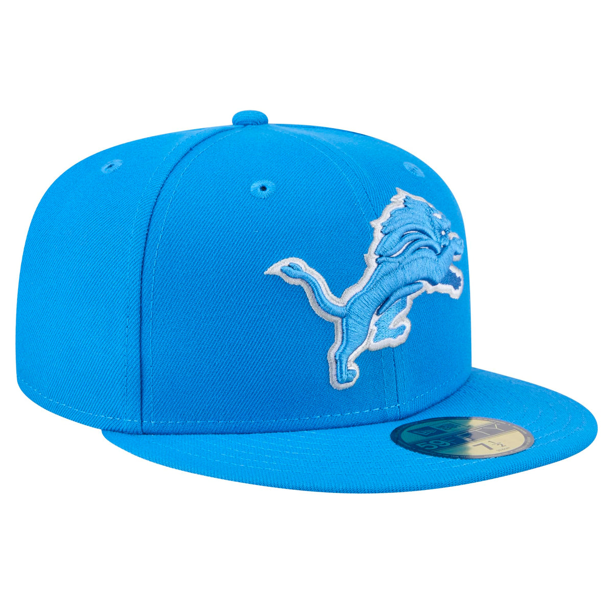 Men's Aqua Miami Dolphins Throwback Main 59FIFTY Fitted Hat by New Era – 7 3/4, Polyester, Miami Dolphins, Aqua, Model Nfl Main 59fifty Otc