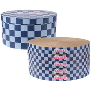THE LICKER STORE Navy/Blue / 12" / Modern;Mid-Century;Classic;Transitional;Traditional;Cottage;Casual Scratching Pads