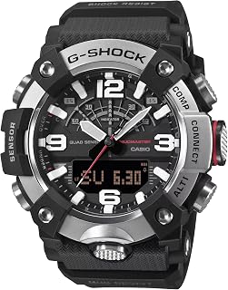 Casio G-Shock GG-B100XM-1AER Mudmaster Watch