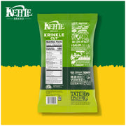Potato Chips by Kettle Brand – 7.5 Ounce (Pack of 1), Dill Pickle, Model 200790114401