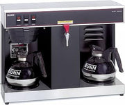 Bunn 07400.0005 Vlpf Brewer