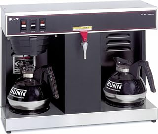 Bunn 07400.0005 Vlpf Brewer