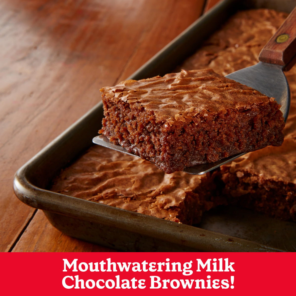 Betty Crocker 16.3 Ounce (Pack of 1) / 1 Brownies