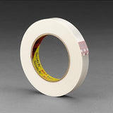 Scotch 39510-case Filament Tape 897 Clear, 36 mm x 55 m (Pack of 24)