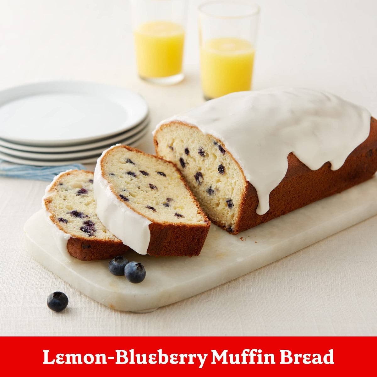 Blueberry Muffin Mix by Betty Crocker – 6.5 Ounce (Pack of 1), Artificial Color, Model Hf-g71187