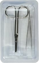 Dynarex 4521 Suture Removal Kit, Sterile - 1 Each