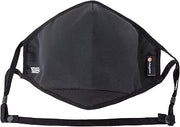 NZG SeaTex Quick-Dry Eco Performance Mask UV 50+ (Pack of 2 or 3)