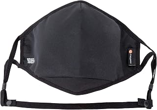 NZG SeaTex Quick-Dry Eco Performance Mask UV 50+ (Pack of 2 or 3)
