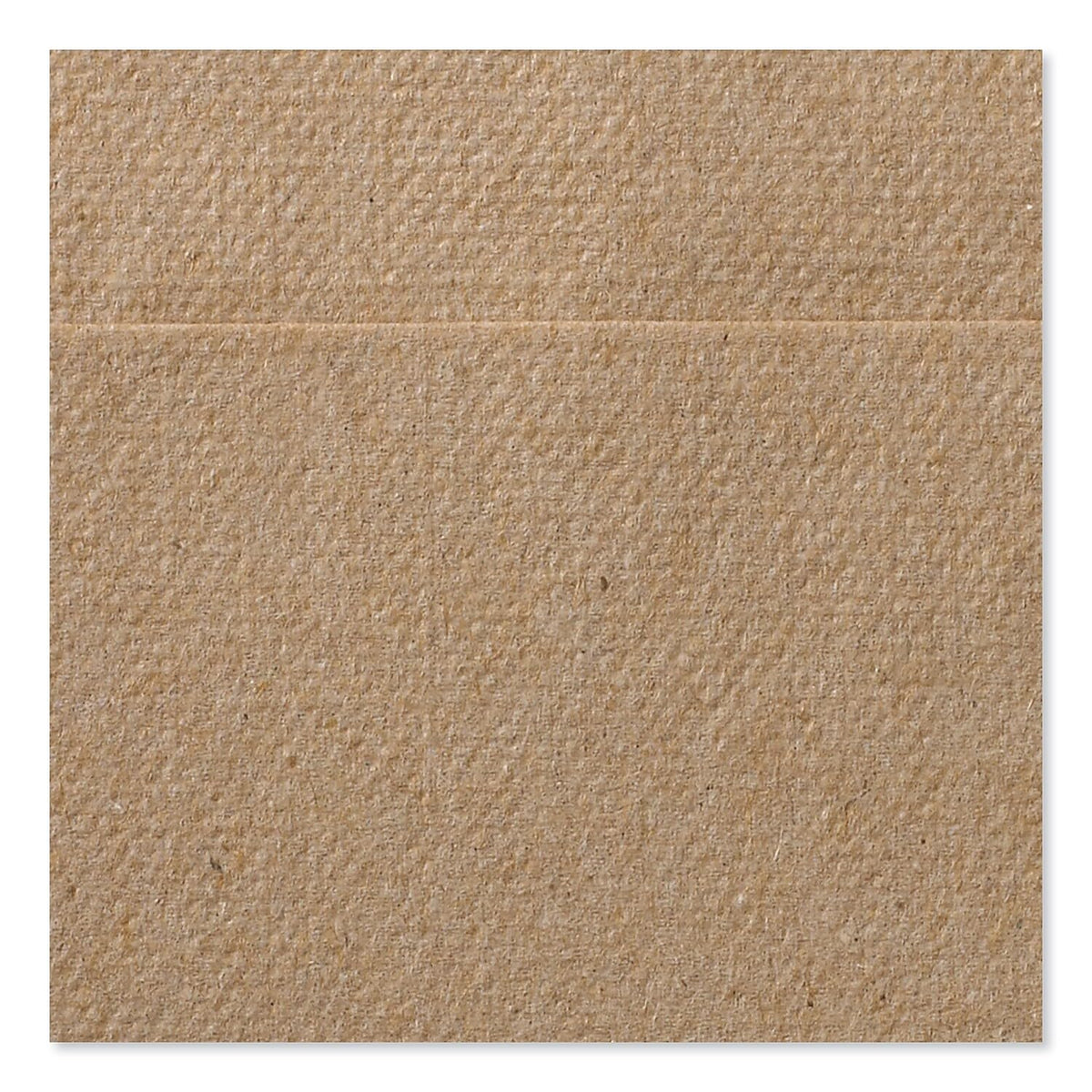 Universal Masterfold Dispenser Napkin by Tork – Masterfold 1/6, Paper, Natural, Model D786E