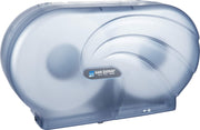 San Jamar 9" / Oceans / Arctic Blue Categories