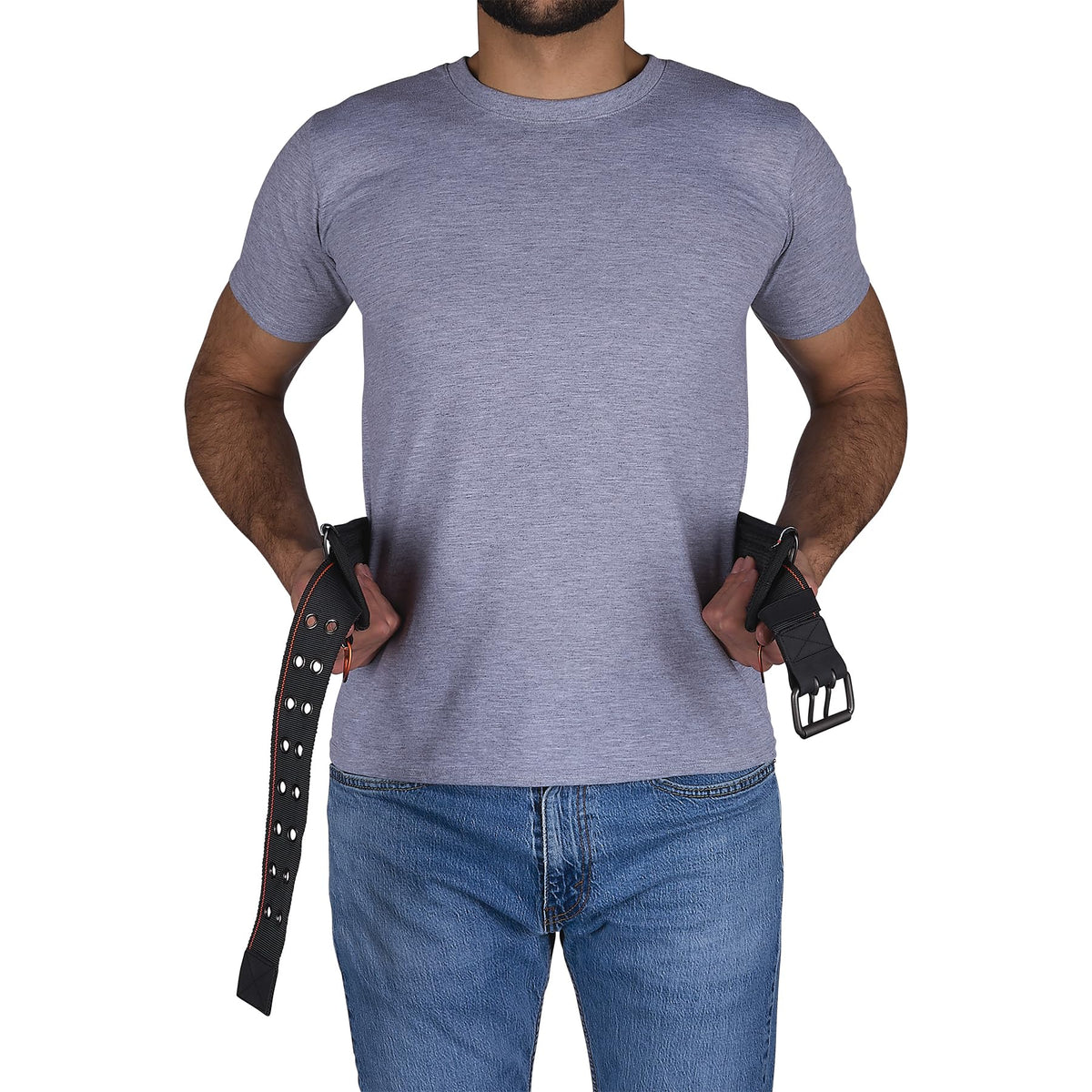 Ergodyne XS/S / Black / Tool Belt - 7" Tool Belts
