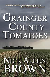 Grainger County Tomatoes