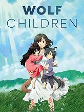 Wolf Children