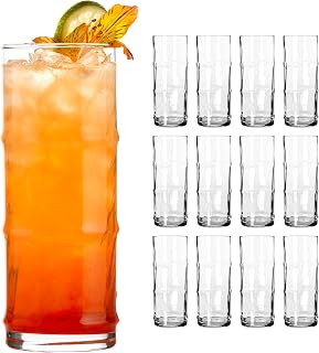 Libbey 70332 Cooler/Tumbler, 473 ml, Set of 36