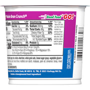 Kellogg's Raisin Bran 2.8 Ounce (Pack of 12) / 12 Cold Cereal