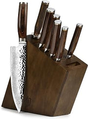 Shun Premier 8 Piece Block Set