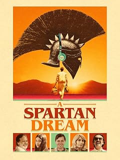 A Spartan Dream