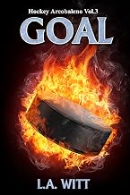 Goal: Hockey Arcobaleno Vol.3 (Italian Edition)