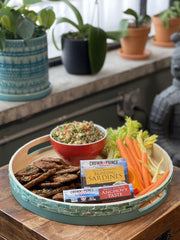 Crown Prince Anchovy Paste / 1.75 Ounce (Pack of 12) / 12 Anchovies