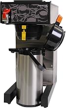 Newco NK-PPAF Automatic Airpot Coffee Brewer