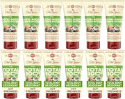 Old Spice Total Body Deodorant Cream, Fiji Coconut Scent, Aluminum Free, Sensitive, 3 oz, 12 Pack