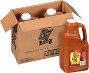 Heinz 57 Sauce, 1 Gallon -- 2 per case.