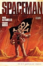 Spaceman #2 (of 9)