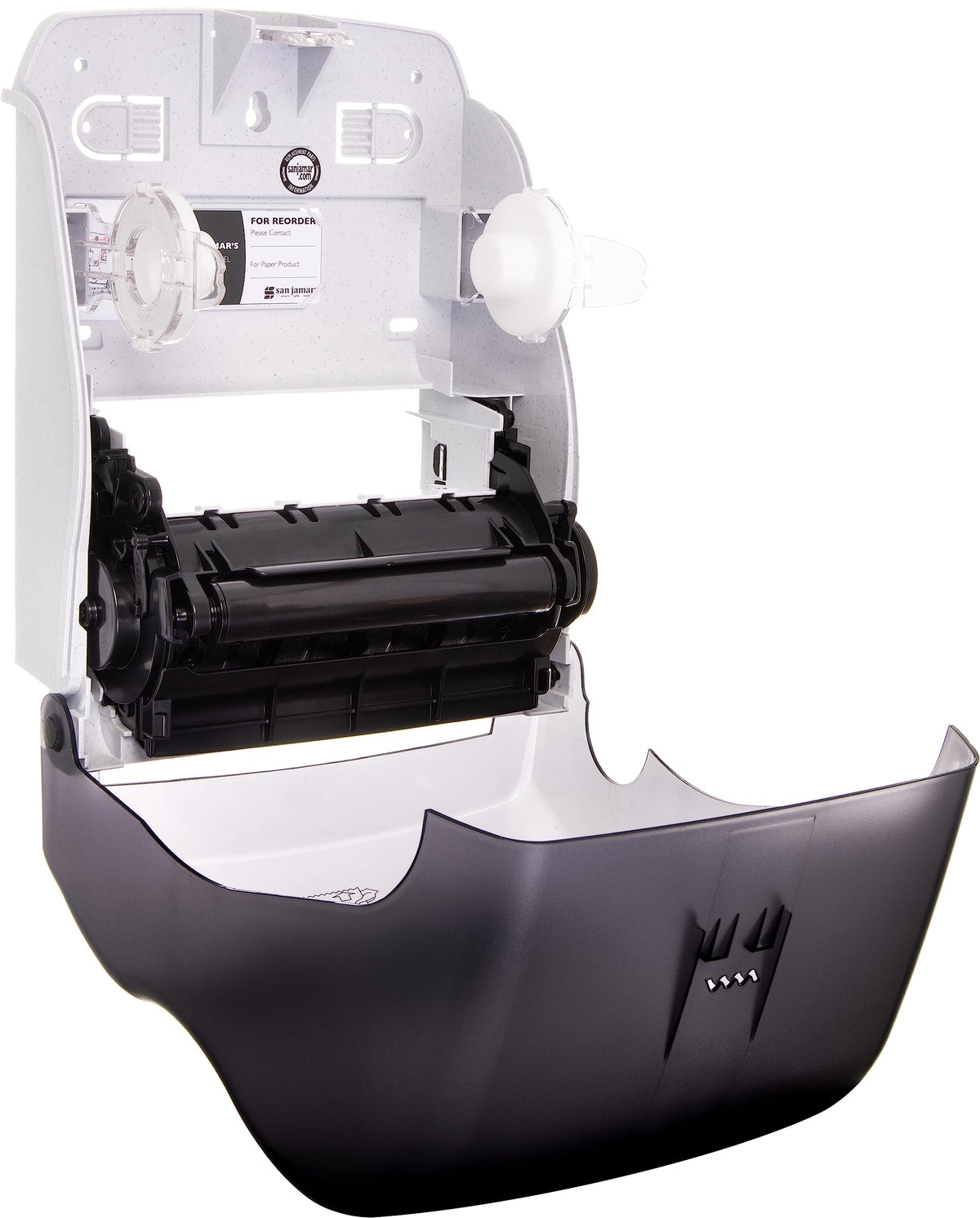 San Jamar Black Pearl / Standard / Modern Categories