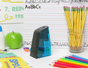 Bostitch Black / 1 Pencil Sharpeners