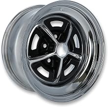 Magnum 500 Wheels - D1ZZ-1007-AR