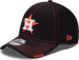 New Era MLB Neo 39THIRTY Stretch Fit Cap
