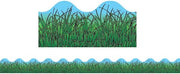 Carson Dellosa Education Grass Borders