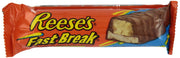 Fast Break Candy Bar by Reese's – 36 Count (Pack of 1), Multi, Pack of 36, Model 034000152001