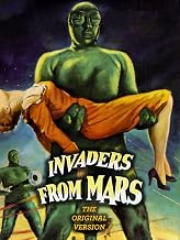 Invaders from Mars