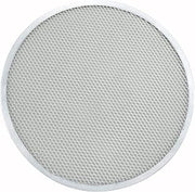 Winco 12" Aluminum Seamless Pizza Screen