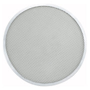 Winco 1 / 12 in / Aluminum Pizza Pans & Stones