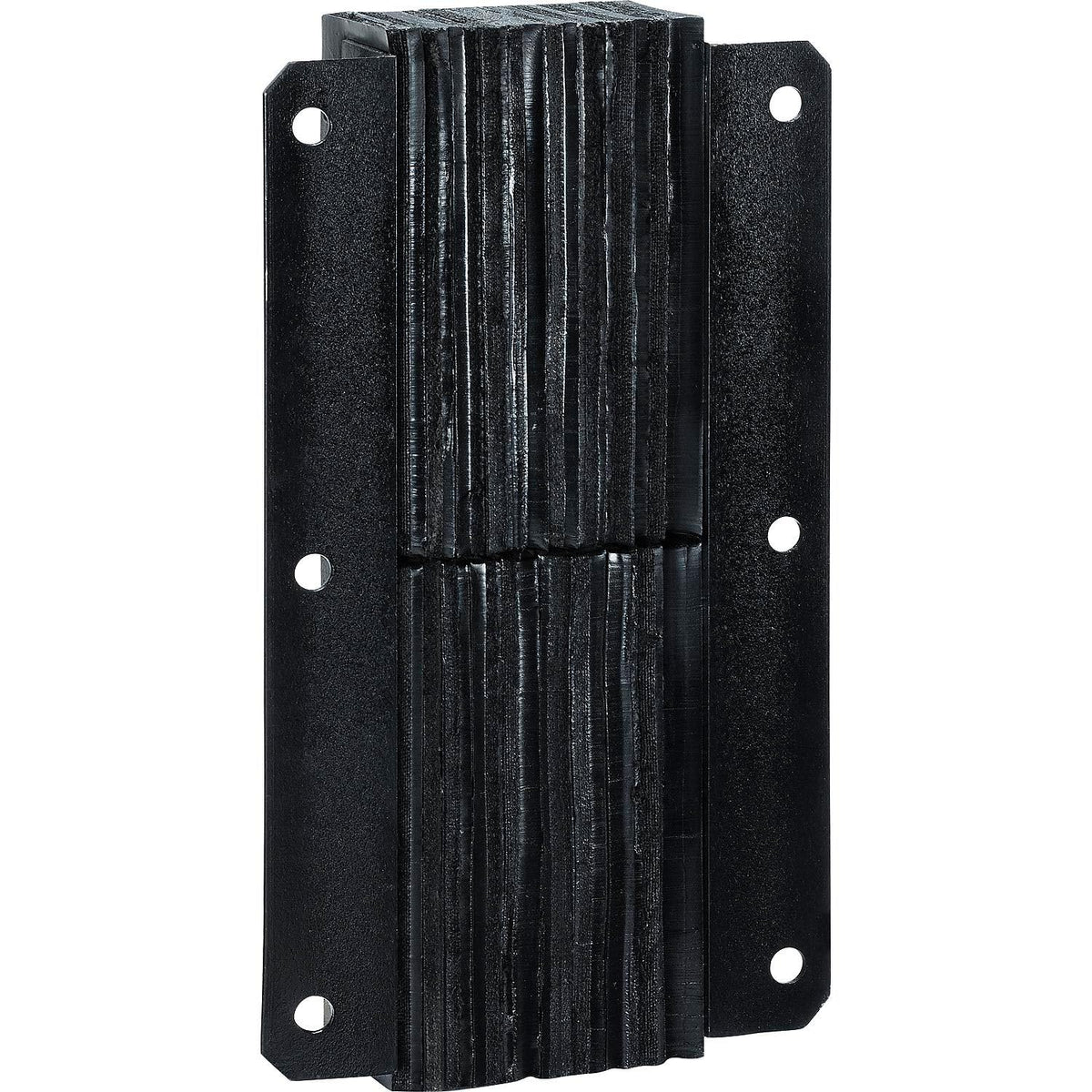 Heavy-Duty Dock Bumper by Global Industrial – Black, Model 988031