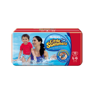 Little Swimmers Disposable Swimpants by HUGGIES – Large, Model DCOMA-36000183450-1698283675