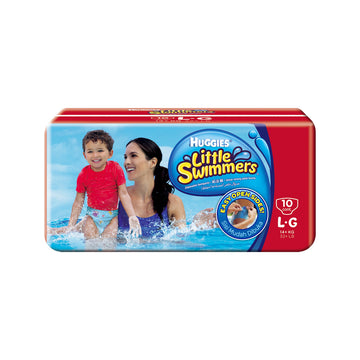 Little Swimmers Disposable Swimpants by HUGGIES – Large, Model DCOMA-36000183450-1698283675