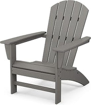 Polywood Nautical Adirondack Chair