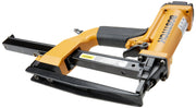 Stanley Pneumatic Stapling Pliers by Bostitch – Stainless Steel, Yellow, Model P51-10B