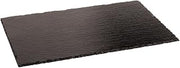 PADERNO World Cuisine Serving Board 20" Black