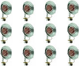 Mr Heater F242100 10-15K BTU Single Tank Top Propane Patio Heater
