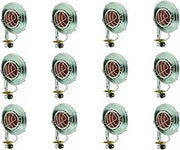 Mr Heater F242100 10-15K BTU Single Tank Top Propane Patio Heater