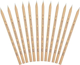 Prismacolor Colorless Blender Pencils, Adult Coloring, 12 Pack