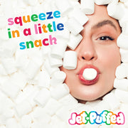 Baking & MM Mini Marshmallows by Jet-Puffed – 7 Ounce (Pack of 4), Pack of 4, Model 6.00699E+11